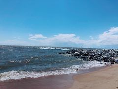 -农垦当壁镇兴凯湖旅游度假区