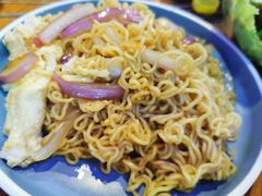 -老姜烧烤俱乐部(绿韵广场店)