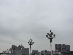 -番禺广场(市桥街道)