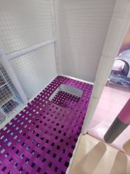 -奈尔宝·儿童乐园·亲子餐厅(华采天地店)