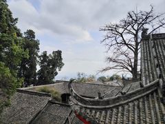 -金堂县云顶石城风景区