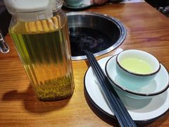 -黑鱼郭我家酸菜鱼(摩尔广场店)