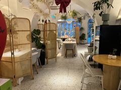 -春树下·树屋花房西餐厅(罍街AS1980店)