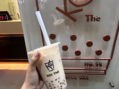 -Koi thé(水坑尾街店)
