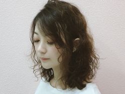 -伊本造型