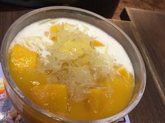 -许留山(梳士巴利道店)