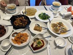 -上海宝华喜来登酒店·采悦轩中餐厅
