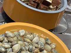 -喜家自助小火锅(乐客城店)