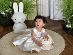 -水晶BABY儿童摄影(世界公园店)