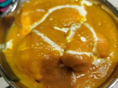Butter&nbsp;Chicken特色奶油鸡-Santoor 萨都里印度餐厅(北锣鼓巷店)
