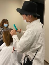 -崇尚GAVIN STYLE臻选