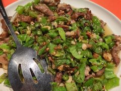 -蓉和妈妈菜·芙蓉花开(高新店)