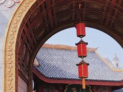 -海花岛旅游度假区
