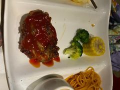 -西堤牛排(南京龙江店)