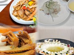 -美未居·老字号·地道顺德菜·桑拿鸡·鱼生(容桂店)