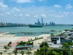 -馋遇江南·精致湖景雅宴(东方之门店)