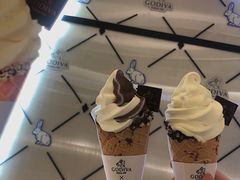 -GODIVA(国际金融中心店)