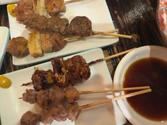 -平成屋·午肴夜酒(四川北路店)