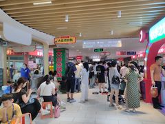 -笨罗卜浏阳菜馆(龙华鹏润达店)