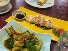 -超级厨房概念餐厅(奥园广场店)