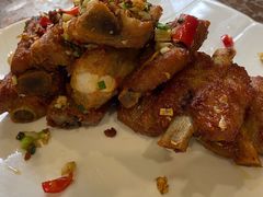 -红旗大食堂(君悦紫园店)