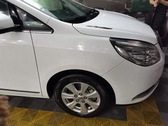 -CJ车体工作室·洗车·贴膜·美容