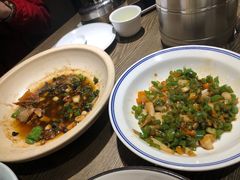 -田趣园长沙菜(天安云谷店)
