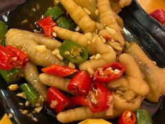 -回·龙虾铺·盆盆蟹·烧烤大排档(回龙观店)