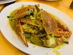 -班赞海鲜市场