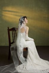 -薇薇新娘婚纱摄影连锁品牌(瘦西湖店)