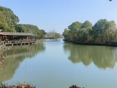 -沙家浜风景区