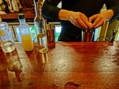 -蜉蝣酒吧(仓山万达店)