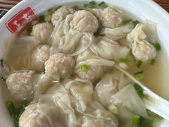 -正果忠记云吞濑粉(总店)