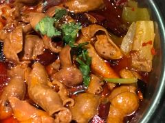 -川味堂·四川豆花(八卦岭店)