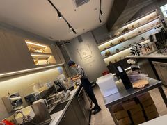 -瑞幸咖啡(Lab·华强电子世界店)