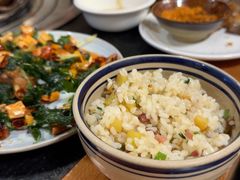 -阿山卓·野生菌火锅·纳西火塘烤肉