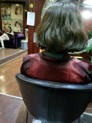 -红人馆造型十添