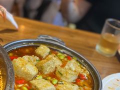 -大川先生·小龙虾·川菜(信义坊店)