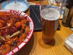 -柒五龙虾(八王寺店)