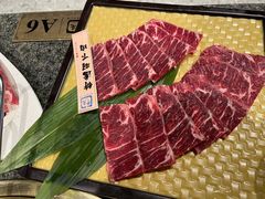 -NIUAN牛庵·日式和牛烧肉(恒隆店)