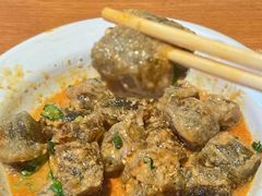 -喝丢一只鞋海鲜烧烤·海肠捞饭(市场店)