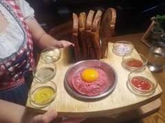 -布拉格餐厅· 中欧捷克菜(全国首店)