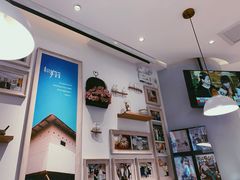 -燕庭·纯燕窝·甜品下午茶(南京西路店)