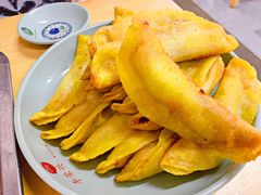 牛肉锅贴-李荣兴(南湖东路店)