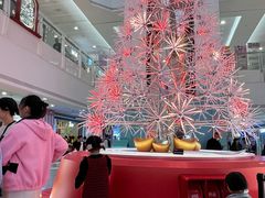 -SM广场