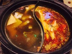 -滇池印象原生态火锅(南开大悦城店)