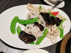 -鹊玥·粤菜小馆(汇智国际商业中心店)