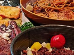 -玲婧胡同·生日蛋糕·餐厅(嘉里城店)