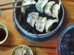 蒸饺-梁憨包(南岸回龙湾店)