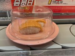 -争鲜回转寿司(朝北大悦城店)